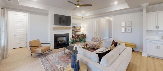 210 John Clift Cir unit 36041635, Madison, AL 35757 - photo 3