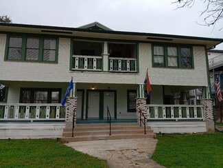 603 E Grayson St Unit 603 E. Grayson st. #605, San Antonio, TX 78208