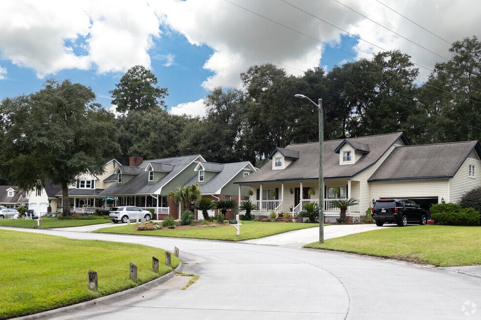 Bona Bella-Majestic Oaks