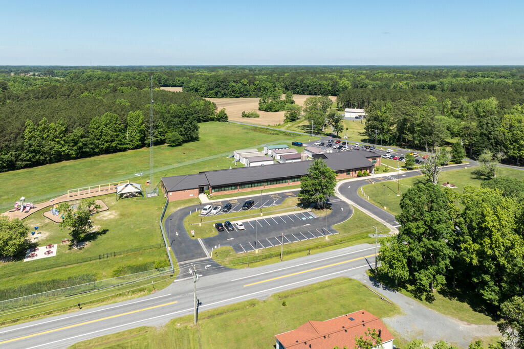 Westside Primary School is an above average, public school located in Quantico, MD.