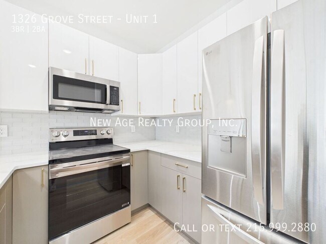 1326 Grove St unit 1, Philadelphia, PA 19146 - photo 5