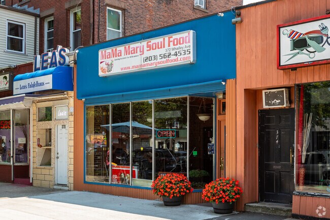 Come and get some home cooked meals at MaMa Mary's Soul Food in Edgewood.