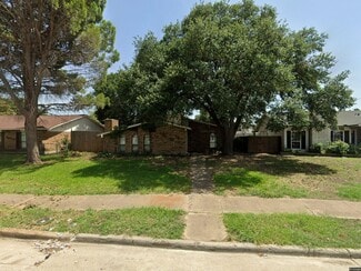 1220 Warwick St, Mesquite, TX 75150