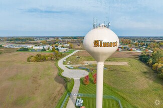 Almont