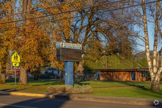 Sheridan High School