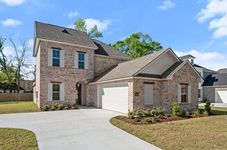 37475 Cattle Ave, Prairieville, LA 70769