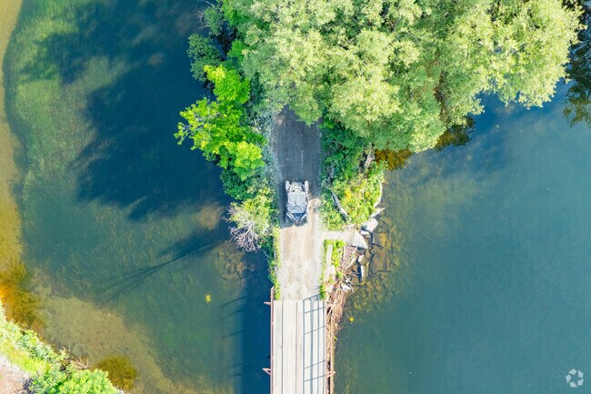 Seeing RTVs traveling along the Newport/Dover-Foxcroft Rail Trail in Dexter is a common sight.
