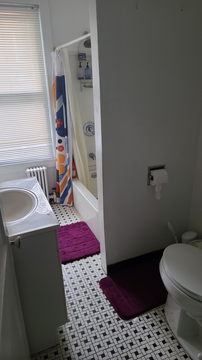Full Bath