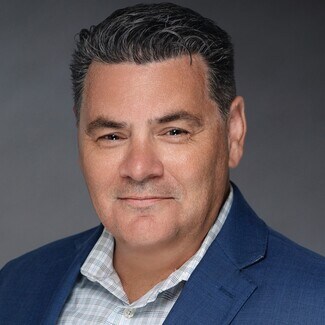 Joe Russell