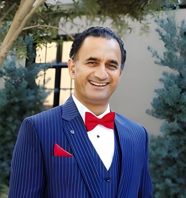 Gagan Singh