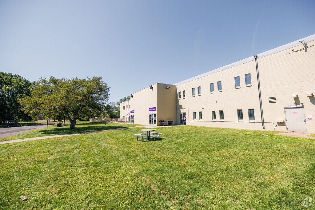 Brooklyn Center Early College Academy is a public school.