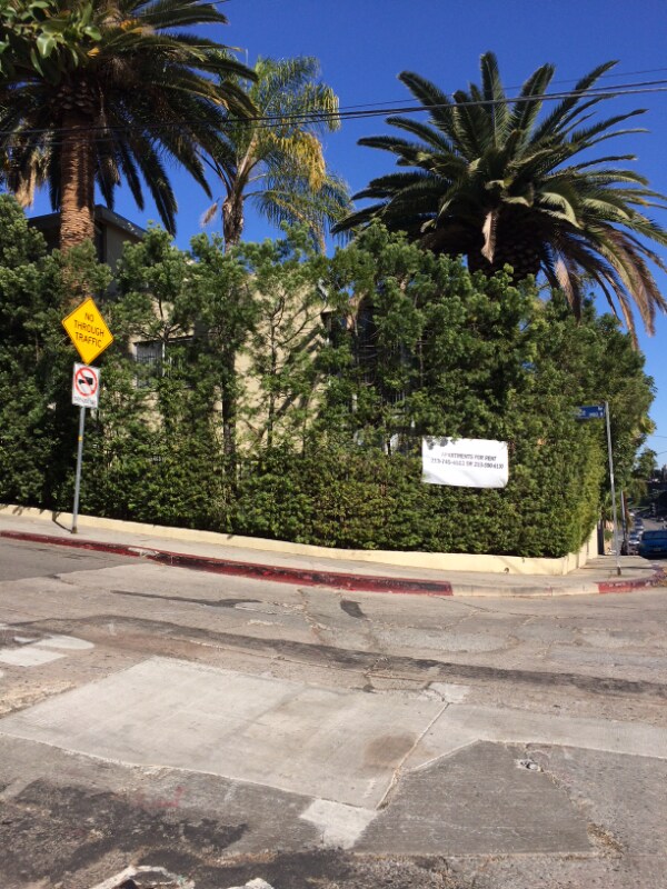 1900 Grace Ave unit 26, Los Angeles, CA 90068 - photo 2