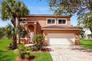 4551 NW 36th Ct, Lauderdale Lakes, FL 33319