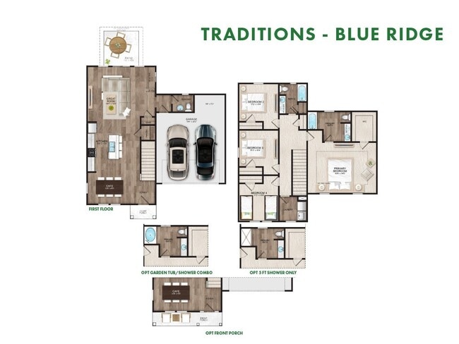 203 Hasty Point Rd, Port Wentworth, GA 31407 - photo 2