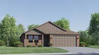 15292 Coco Reid Ln, Athens, AL 35611