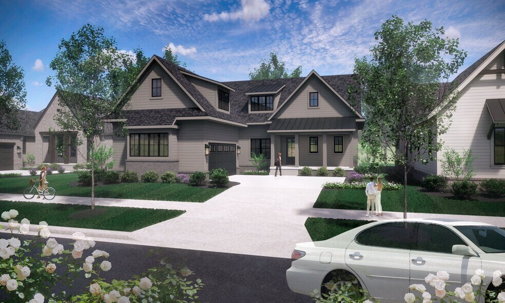 1426 Midland Main St unit 36501236, Westfield, IN 46074 - photo 1