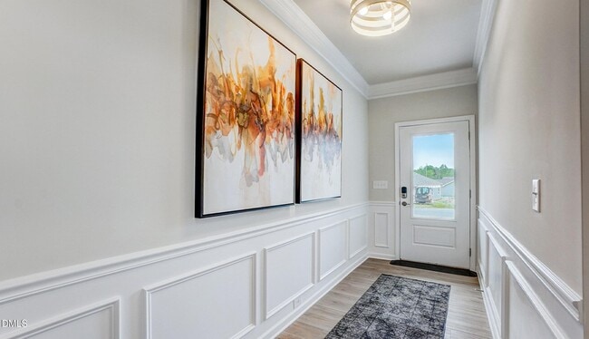 109 Cheshire Farm Dr, Smithfield, NC 27577 - photo 2