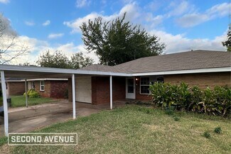 1217 NE 45th St, Oklahoma City, OK 73111