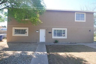 1331 E 6th Ave, Mesa, AZ 85204