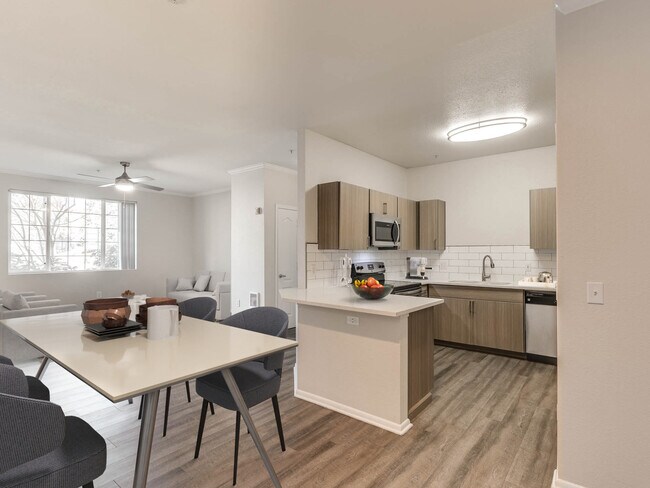 Grove at Orenco Station, Hillsboro, OR 97124 - photo 4