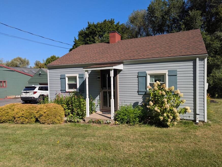 309 W Main St, Boalsburg, PA 16827 - photo 1