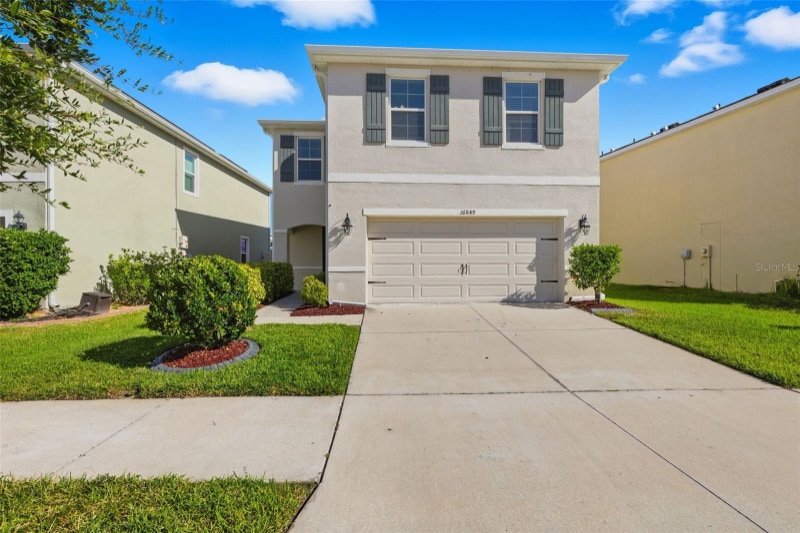 16849 Trite Bend St, Wimauma, FL 33598 - photo 1