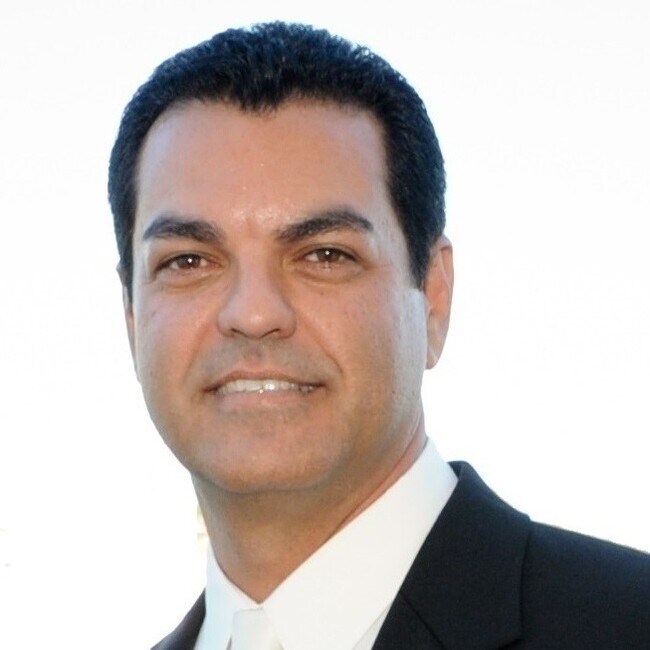 Agent Photo