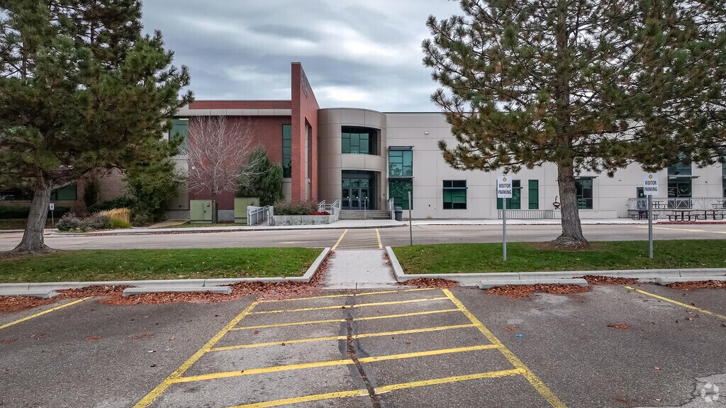 RennaissanceHighSchool