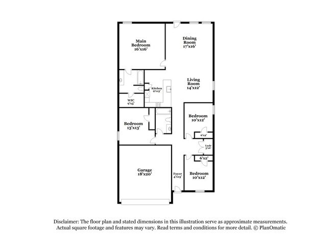 2461 Vesper Bend, New Braunfels, TX 78130 - photo 2