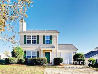 9612 Aventide Ln, Charlotte, NC 28215