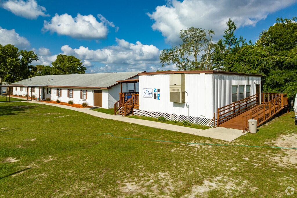 Faith Christian Academy exists to love, educate and disciple the next generation in Spring Hill.