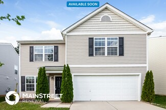 701 Waterlemon Way, Monroe, NC 28110