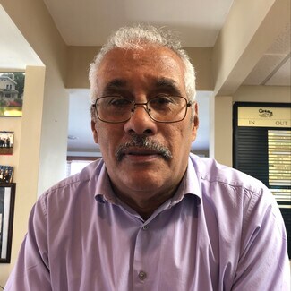 Jose Castillo