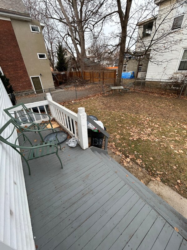 1381 Union St unit 3, Schenectady, NY 12308 - photo 3