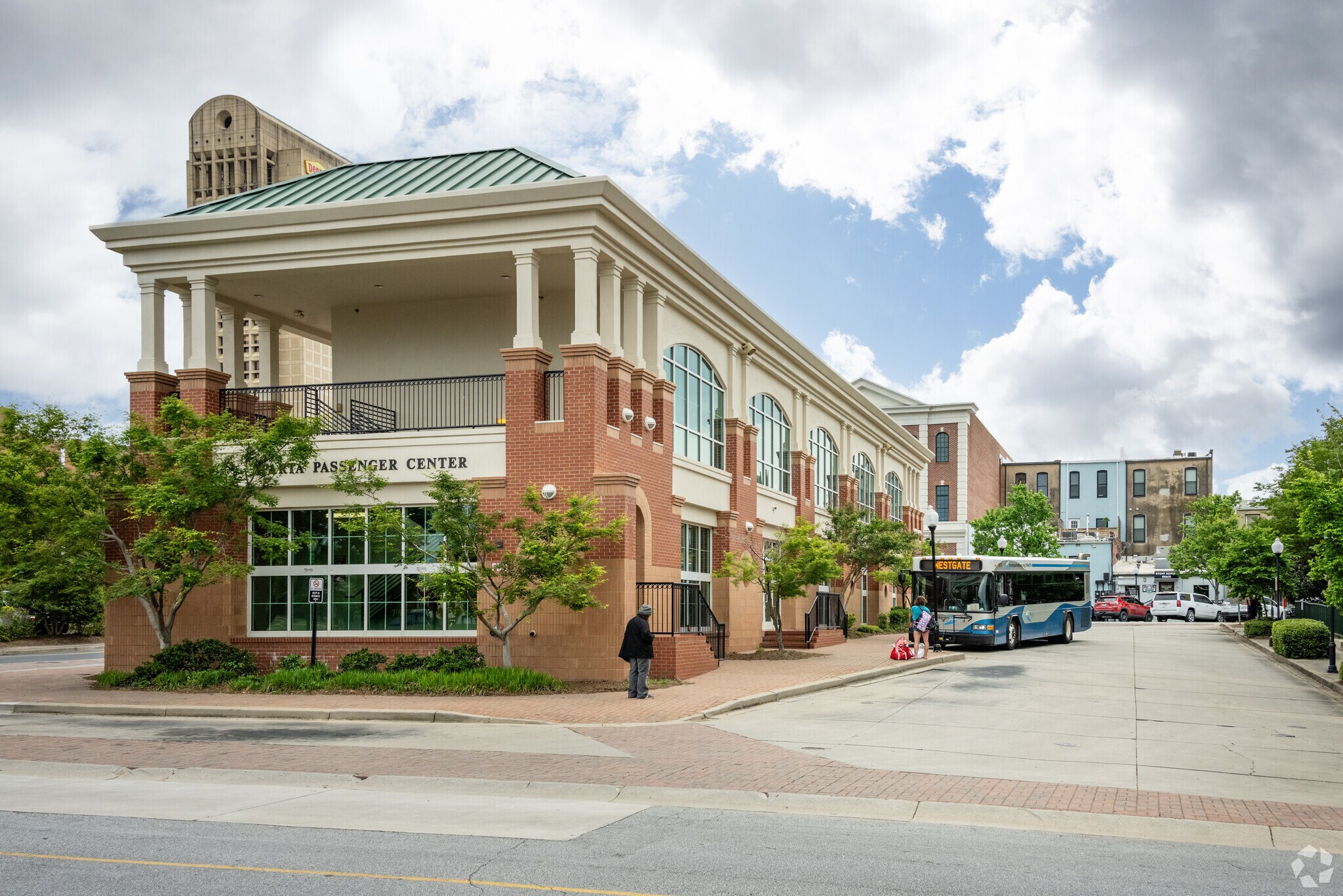 About Downtown Spartanburg | Schools, Demographics, Things to Do ...