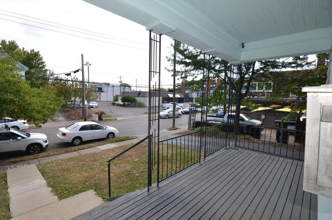 4213 Brownway Ave, Cincinnati, OH 45209 - photo 2