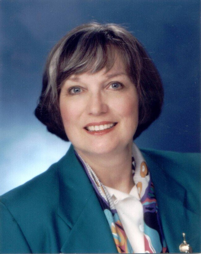 Nancy Wynia