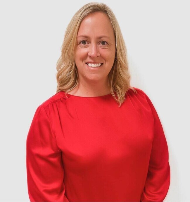 Laura Westendorf