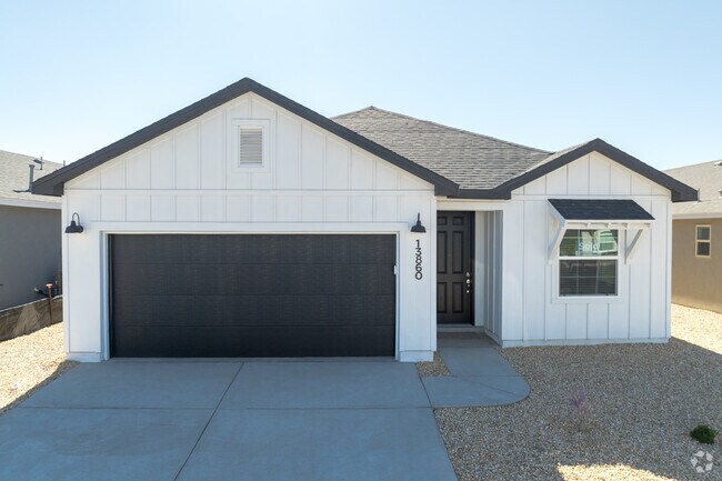 13944 Margaret Ponce Ave unit 36841906, El Paso, TX 79928 - photo 5