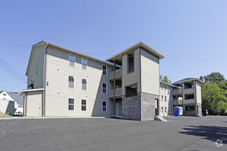 1800 Liberty St, Knoxville, TN 37921