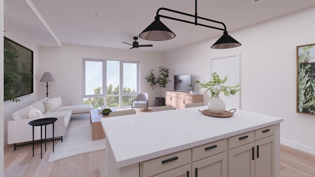 The Square on Tower Grove, Saint Louis, MO 63110 - photo 7