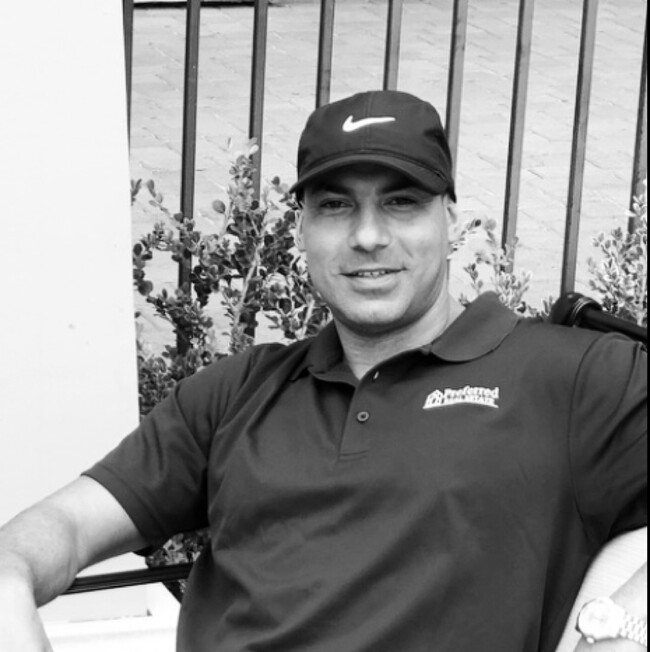 Agent Photo