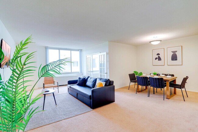 1600 S Eads St unit FL12-ID1022405P, Arlington, VA 22202 - photo 2