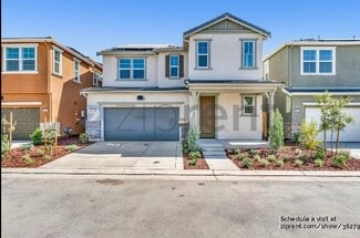 7268 Wishwood Place, Tracy, CA 95377