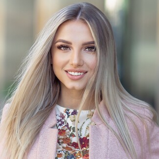 Mia Meklysh