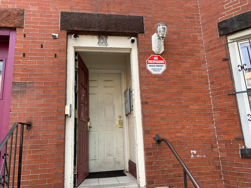 88 Hammond St, Roxbury Crossing, MA 02120 - photo 1