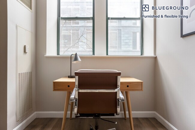 129 Franklin St unit FL0-ID815, Cambridge, MA 02139 - photo 4