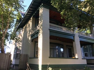 816 Ashland Ave Unit 2, Saint Paul, MN 55104