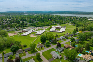 Chestnut Hill Middle School
