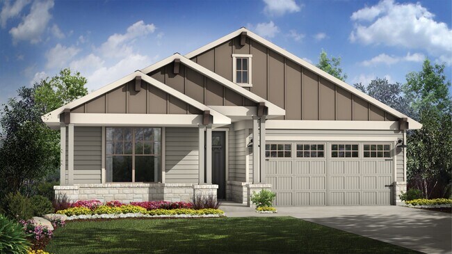 137 Big Pine Creek Ln unit 36481868, Bastrop, TX 78602 - photo 5